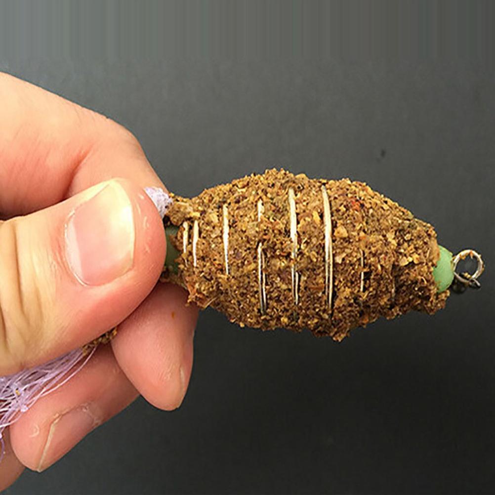 Fishing Net Fishing Net Trap Rod Cast Fishing Net Durable Fishnet Tackle Fishing Mesh Net