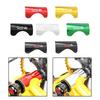 Bottom Bracket Protector Sturdy Folding Bike BB Frame Protection Pad