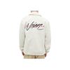 Air Jordan x Union LA Coaches Jacket Bone Men Outerwear White DB8260-072
