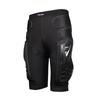 Men's Protective Gear Pants for Motorcycle, Roller Skating, Ice Skating, Skiing, Cycling, and Outdoor Sports - Anti-Fall Safety Armor.