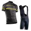 2026 Summer Breathable Cycling Suit Set Tour De France Cycling Suit Short-sleeved Suit Summer Road Bicycle Sunscreen Suit Perspiration Breathable