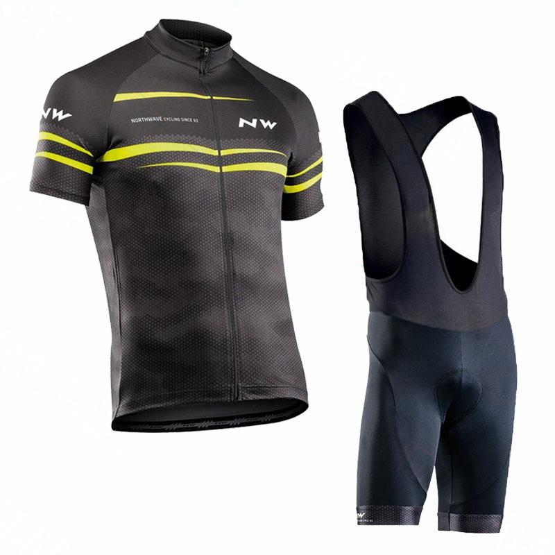 2026 Summer Breathable Cycling Suit Set Tour De France Cycling Suit Short-sleeved Suit Summer Road Bicycle Sunscreen Suit Perspiration Breathable