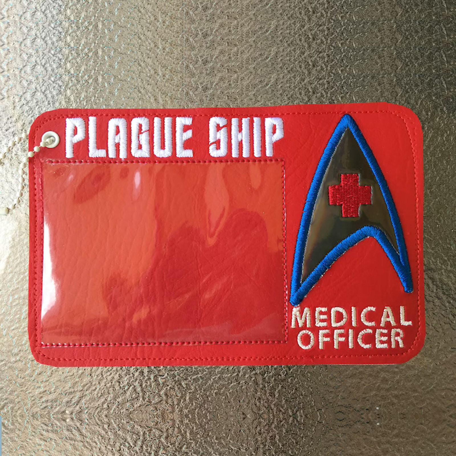 

Cute Certificate Card Set Record Card Set Prevention Doctors Work ID Set Student ID Set Card Holder