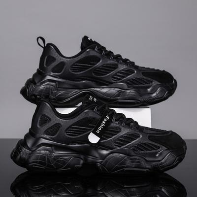 Men Shoes Sneakers Man Casual Men's Shoes Tenis Luxury Shoes Trainer Race Breathable Shoes Fashion Running Shoes for Women