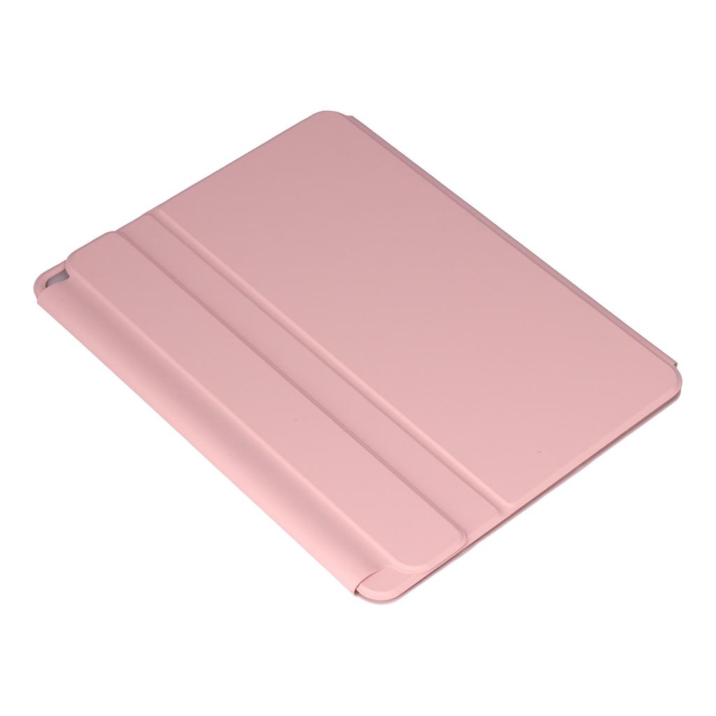 Tablet-Schutzhülle Weiches TPU Silikagel Sturzschutz Computerzubehör für iOS Tablet Pro 12,9 ZollPink