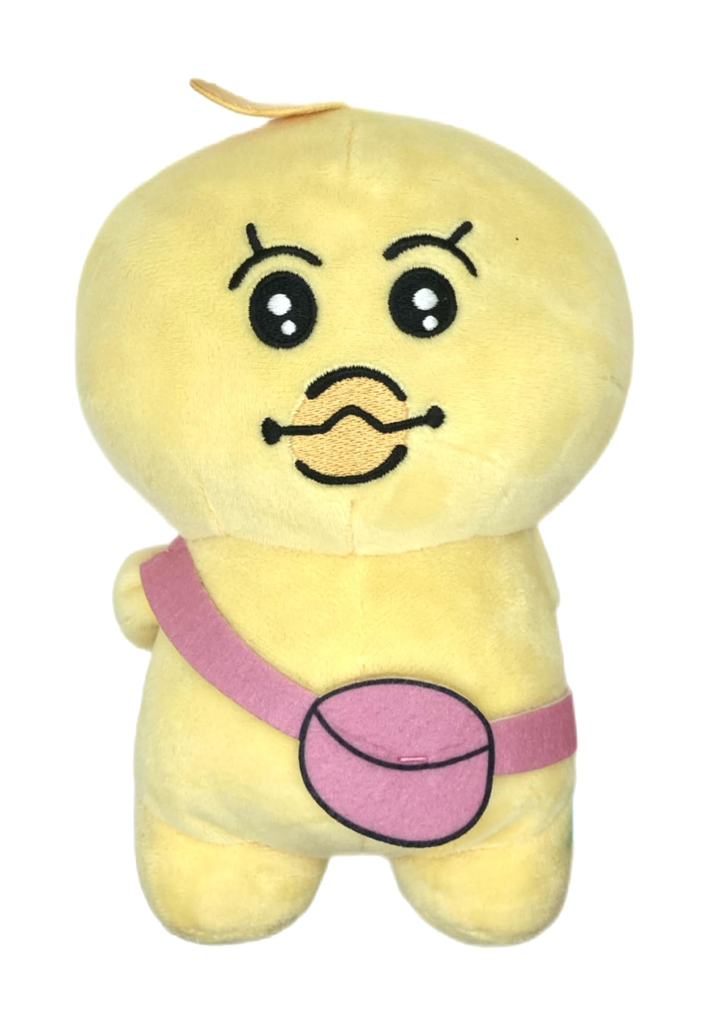 

Npochamu Plush Toy, Approx. 23cm (Kimimaro)