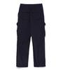 UFC SPORT Ufc Ut Gloss Cargo Pants Black U1Lpt1111Bk