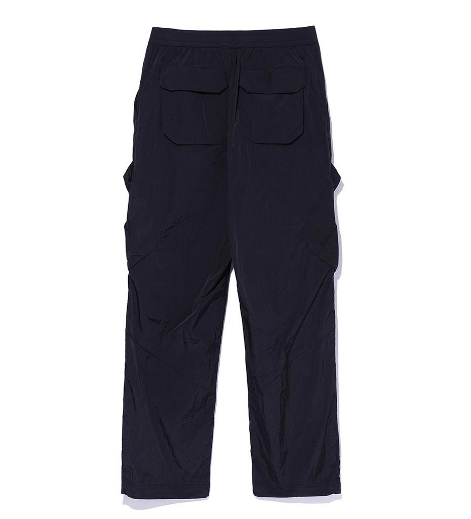 UFC SPORT Ufc Ut Gloss Cargo Pants Black U1Lpt1111Bk