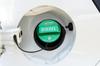 Brightonnet Fuel Filler Cap for and Subaru Cover, Aluminum, Green, BC-FUCAPT-GRE, Toyota, Daihatsu, Mazda,