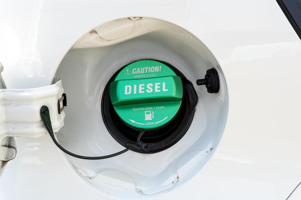Brightonnet Fuel Filler Cap for and Subaru Cover, Aluminum, Green, BC-FUCAPT-GRE, Toyota, Daihatsu, Mazda,