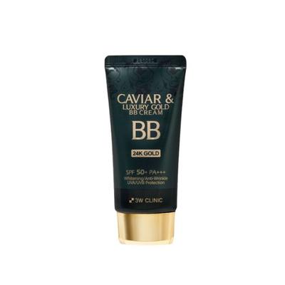 Gesichts-Make-up  – BB & CC-Cremes