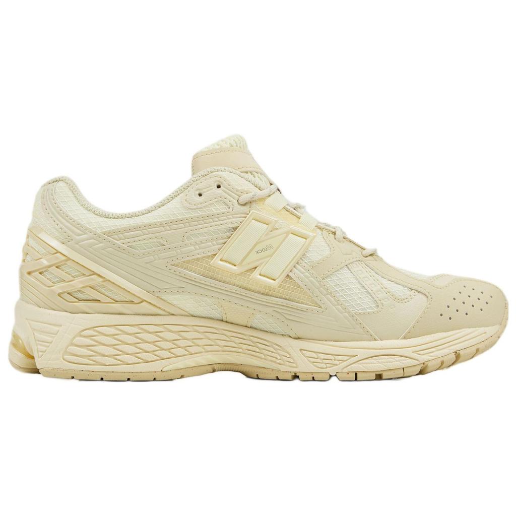 New Balance 1906U 'Butter Yellow' Sneakers M1906NK
