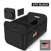 For S4 Large Capacity Car Interiors Storage Box Organizer Bag Auto Accessories GR Yaris Corolla Prius Aqua Vios Mirai Hilux JH4