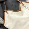 with Sunglasses Clip Bohemian Beach Bag Handbag Luxurious Tote Bag Retro Bat Bag  Streetwear