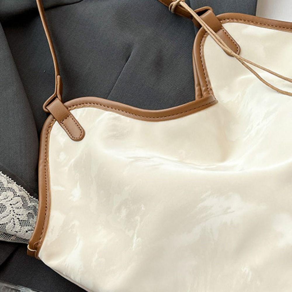 with Sunglasses Clip Bohemian Beach Bag Handbag Luxurious Tote Bag Retro Bat Bag  Streetwear