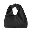 Autumn and Winter Fresh Temperament Kink Lazy Style Simple Hand Bag Portable Satchel Commuting Versatile Mobile Phone Bag