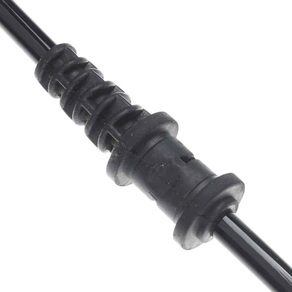 Front Axle ABS Wheel Speed Sensor Left/Right for Mercedes C Class T Model S203 CLK Convertible A209 OEM 2035400417