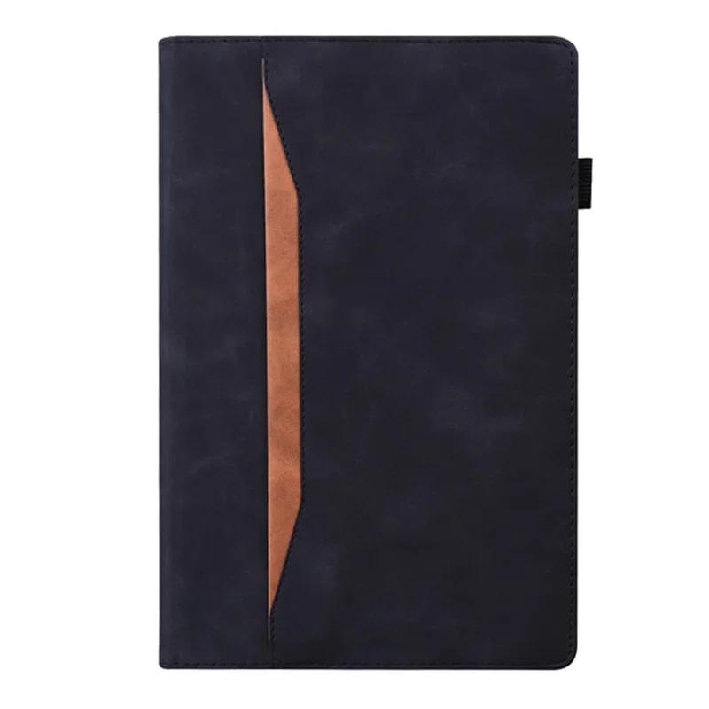 Tablet Funda for IPad 10 2 Case Luxury Leather Wallet Stand Tablet for IPad 10.2 9.7 Air 2 Mini 7 6 IPad 10 9 8 7 10th Gen Case
