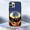 S-Salvador Art D-Dali PAINTINGS Magnetic Wireless Charging Case For iPhone 11,12,13,14,15,16,17,Pro,Max,Plus Shockproof Cover