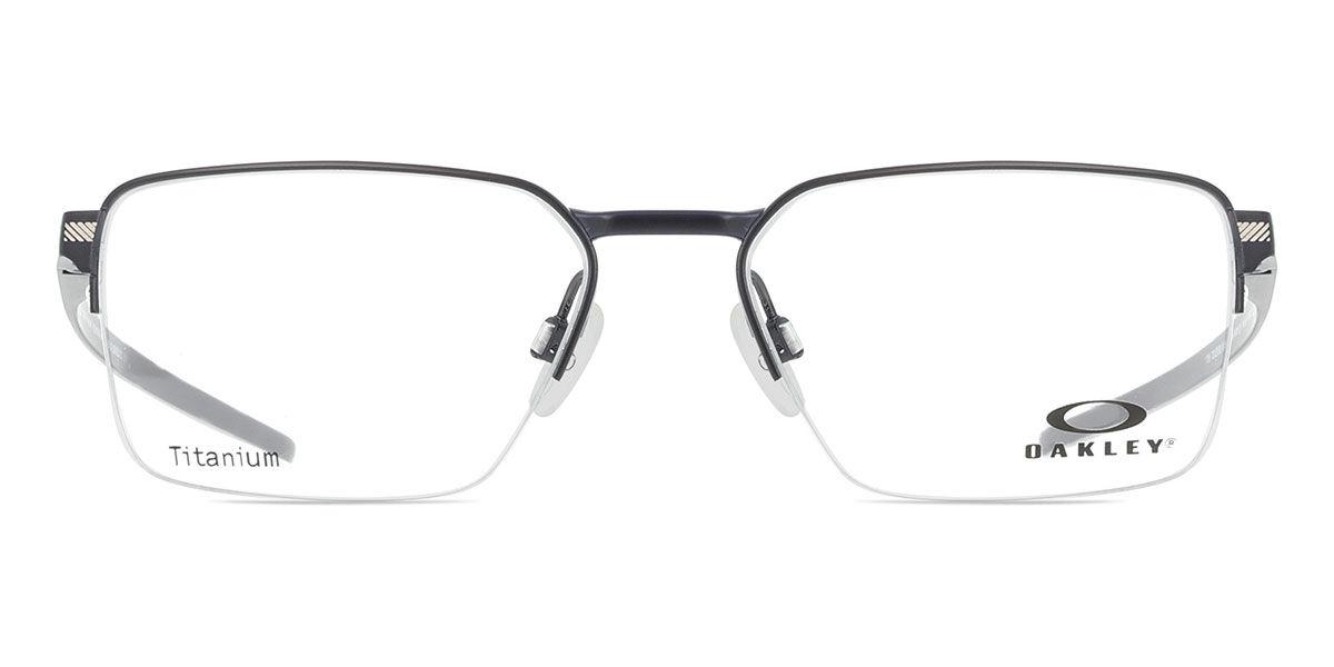 

Oakley Ox5080 Sway Bar 0.5 508004 Men Eyeglasses 56-16-136