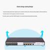 H3C US320S 16-Port Gigabit Layer 2 Managed Switch