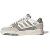 Originals Drop Step 2.0 Comfortable Versatile Non-Slip Durable Low-Top Skate Shoes Unisex Sneakers White Brown JP9971