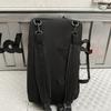 Multifunctional Travel Bag Women's Lightweight Luggage Backpack Men Sports Fitness Bag