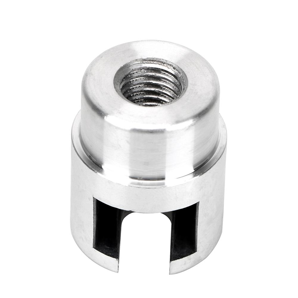 Dent Repair Adapter for Slide Hammer & Pulling Tab Paintless Dent Repair Hail Removal Kit Car Dent Repair Puller Head