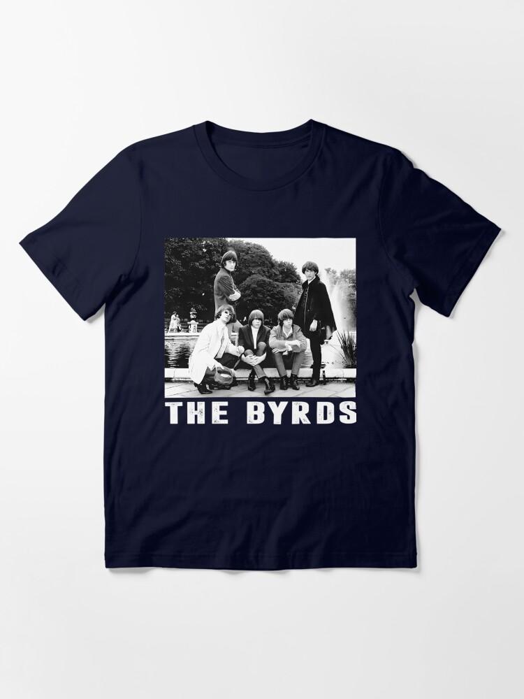 The Byrds American T.urn! T.urn! Turn! Essential T-Shirt