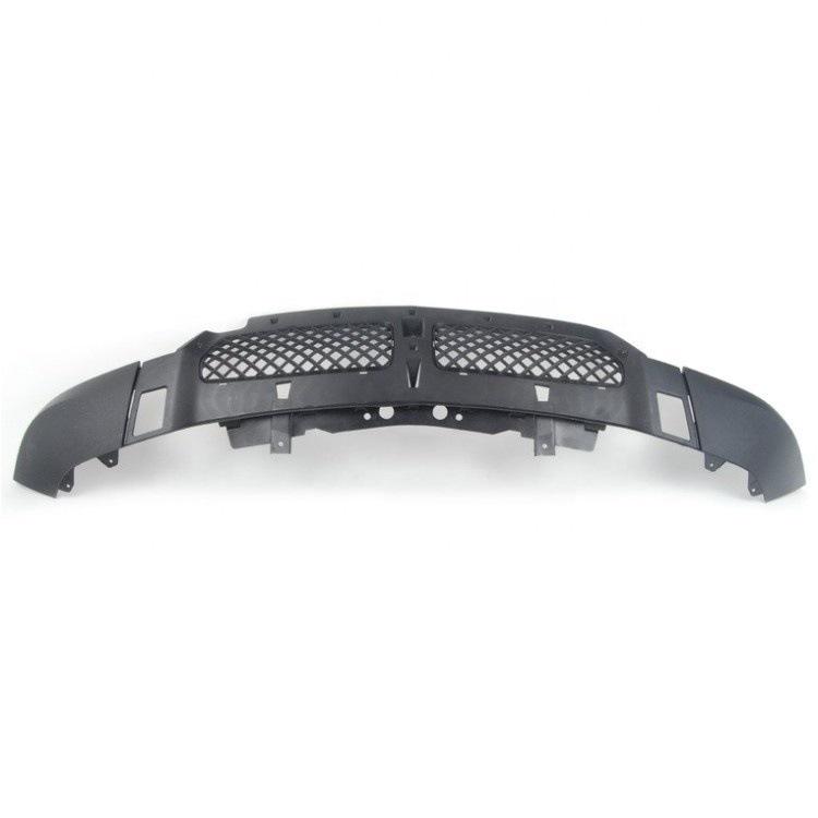 Radar Sensor Bracket 1668850914 for Mercedes-Benz W166 (2012-2019).