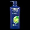 Clear & Fresh Men's Anti-Dandruff Oil Control Shampoo
