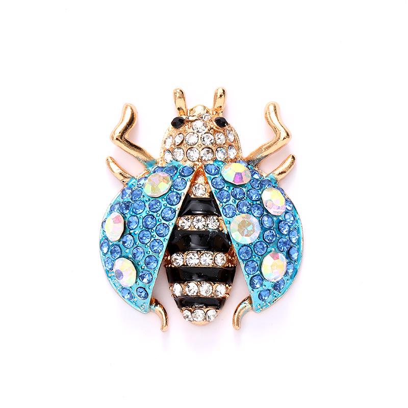 Bijoux d'insectes abeilles et accessoires de coque de téléphone d'inspiration japonaise et coréenne pour femmes