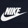 Nike Nsw Icon Futura Basketball Tank Top Quick-Dry Men Tops Navy AR4992-451