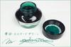 NAGASAWA Fountain Pen Ink Kobe INK Story 47 Aoya Cascade Green Vol.