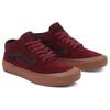 Vans Bmx Style 114 'Burgundy' VN0A4BXLK10