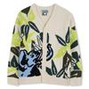 14 Years Jungle Cardigan Eden Jungle Elephant