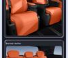 Weipai V9X Seat Cushion: All-Season, Breathable, Universal Car Ventilation Seat Cover