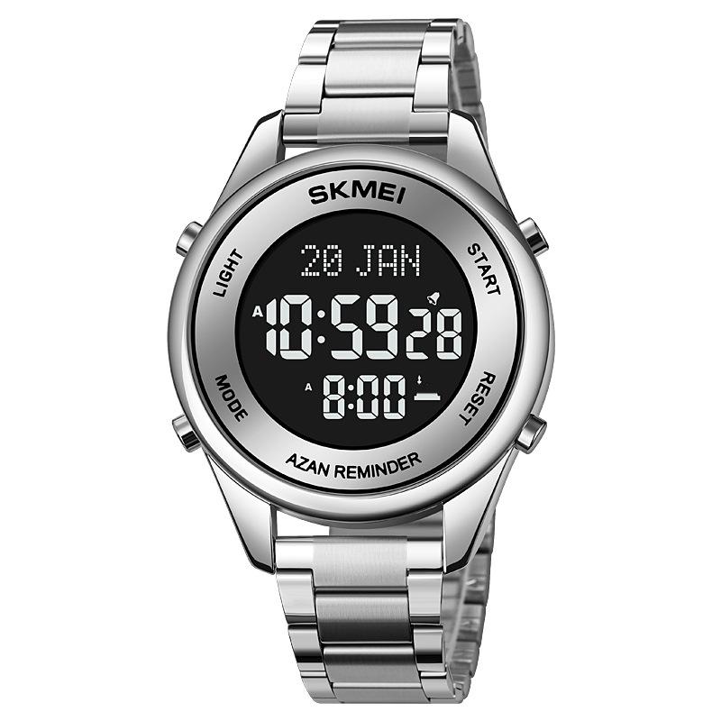 

Moment Beauty виключно для годинників Чоловічий електронний годинник Підказка напрямку закладки Багатофункціональний електронний годинник