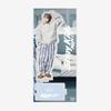 Stray Kids Welttournee RUN IT JAPAN OFFIZIELLES MERCHANDISE MD WEICHES SPIELZEUG SKZOO×SANRIO / Vorbestellung
