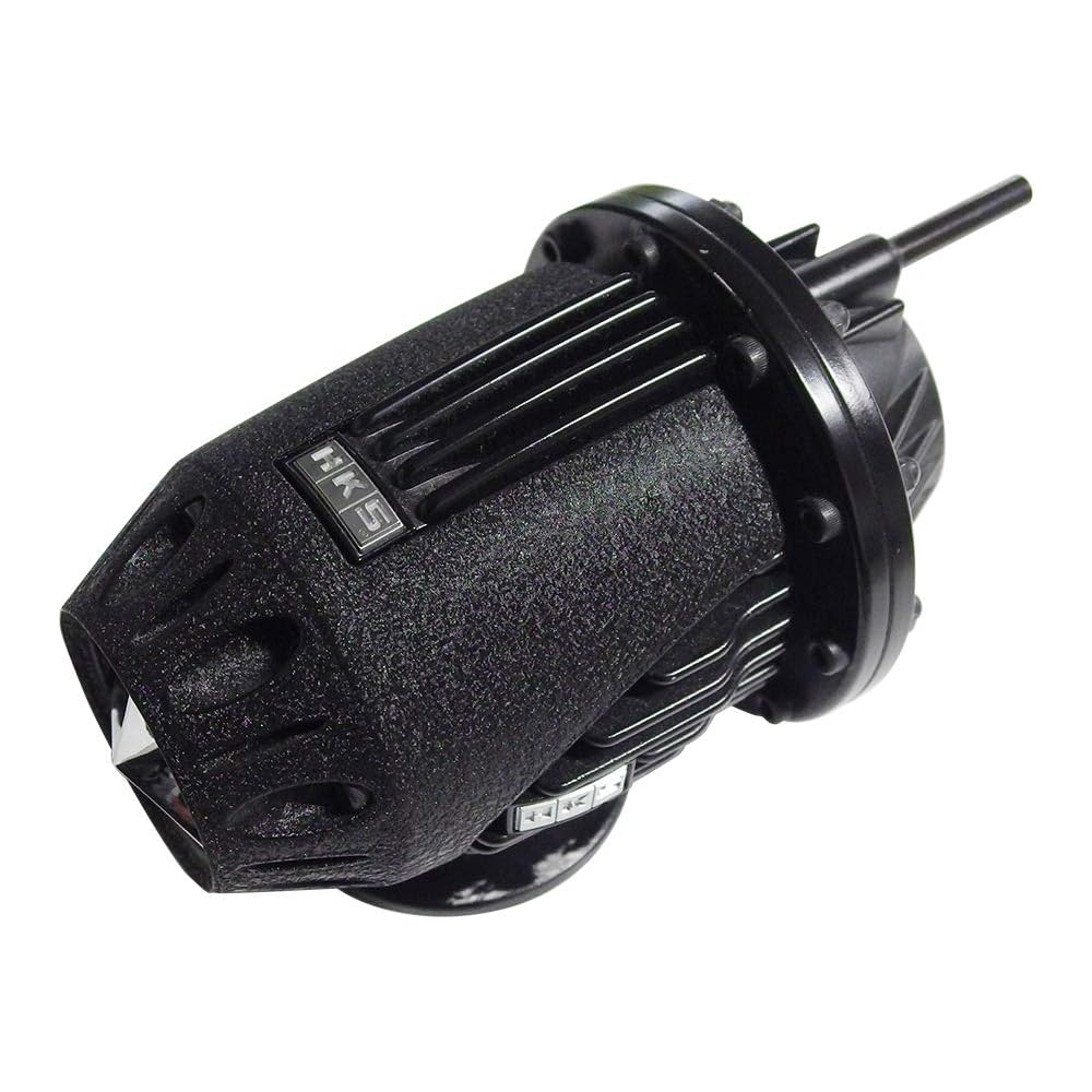 HKS Blow-Off Valve Parts Super SQV4 Black Edition Universal 71008-AK005