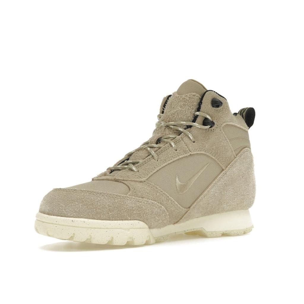 Nike ACG Torre Mid Waterproof Khaki Men Sneakers Cream Coconut-Milk Black FD0212-201