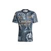 adidas Kostenloser Versand Mit AdiClub Arsenal Ian Wright Pre-Match Trikot IQ2464
