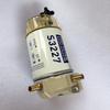 S3227 Outboard Marine Boat Fuel Filter Assembly Diesel Fuel Water Separator For Racor Marine Engine Boat
