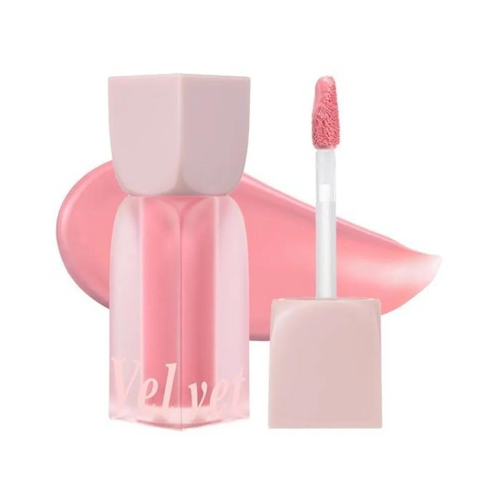 

Румяна Velvet Haze для 20-летних 4,2 мл (нет. 4) Age 20 s Velvet Haze Blusher 4.2ml (No. 4)