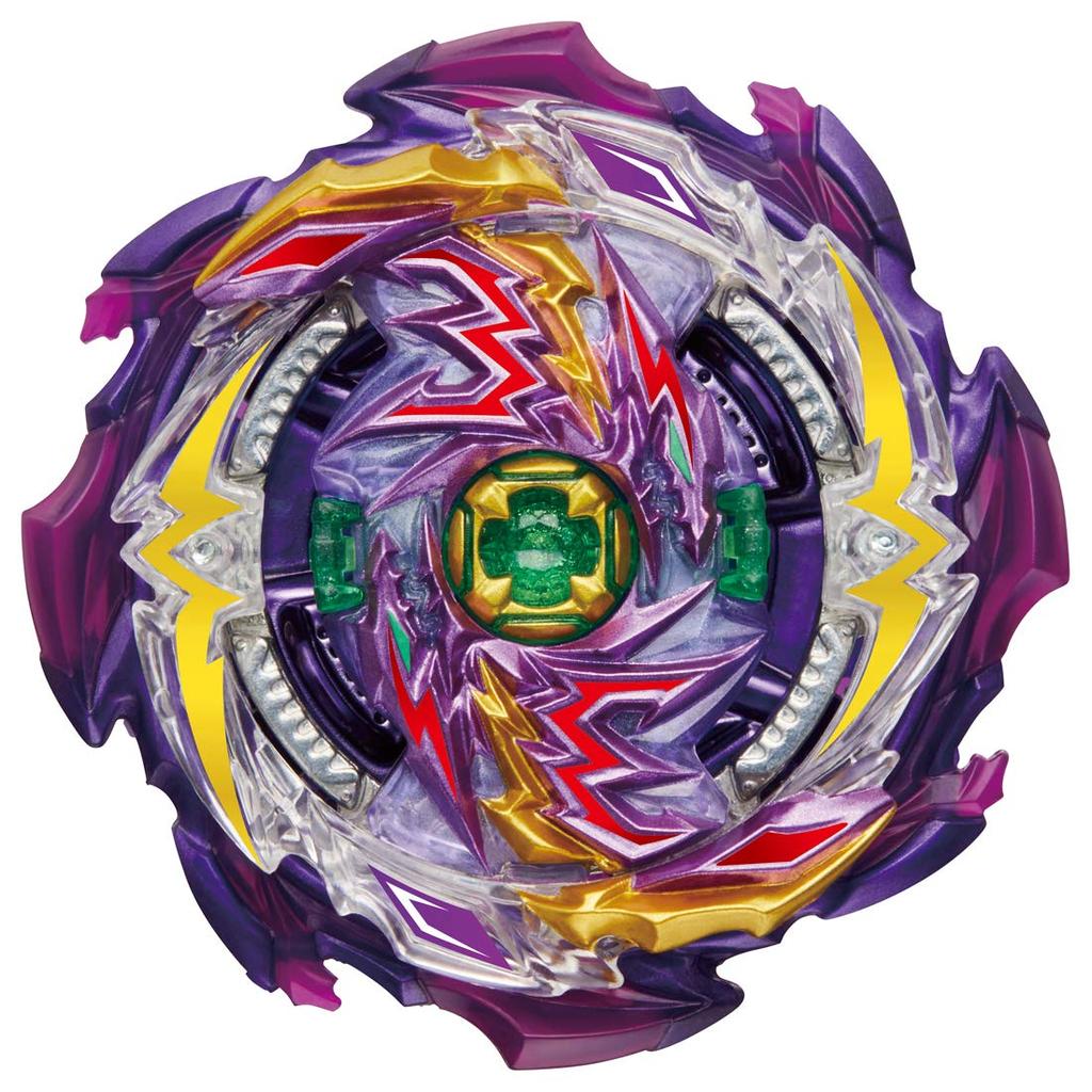 Beyblade Burst Booster Jet 1D B-177 Wyvern.Ar.Js
