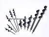 Earth Auger Spiral Drill Bit for Garden Soil Loosening