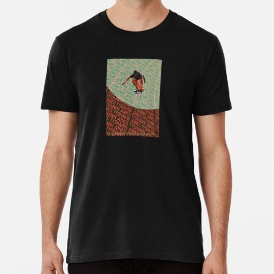 

Tyshawn Skateboarding Size S to 5XL T-Shirt XL