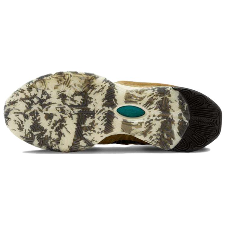 The Shop x Nike LeBron 21 EP Nobility Pánské tenisky Zlatá Metalická-Zlatá Černá FZ7884-700