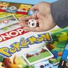 Monopoly Pokémon Edition Board Game | Ages 8+ | 2-4 Players | Kids Game for Pokémon Fans | Fun Family Game | Average Play Time: 45 Minutes