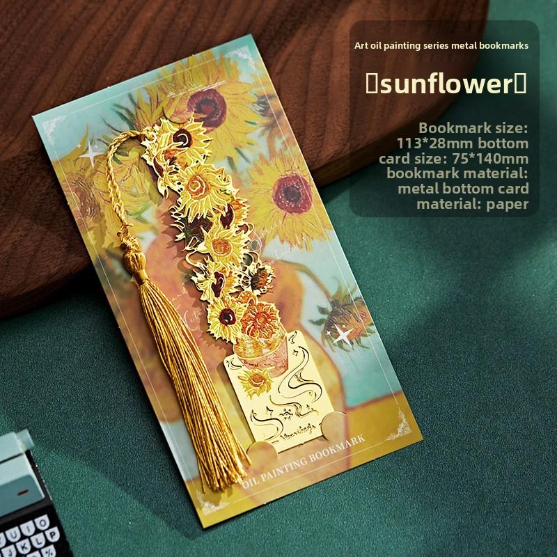 

Металлические закладки для книг с вырезанным масляным рисунком, классические, культурные, креативные, памятные подарки, награды для студентов на выпускной